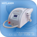 Low price!Laser Type and Nd: Yag Laser Laser Type Nd:yag laser tattoo removal(T8)